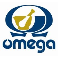 omega laboratories ltd share price